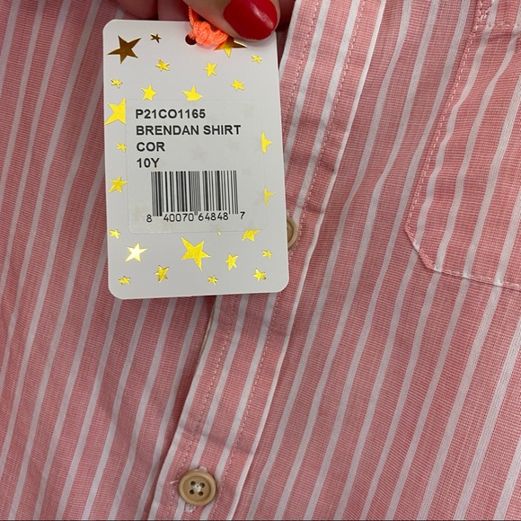 NWT EGG NY Shirt - Picture 14 of 16